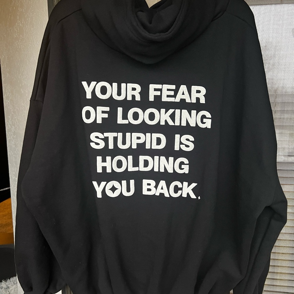 Alchemai Winter 2024 Hoodie (One Size)